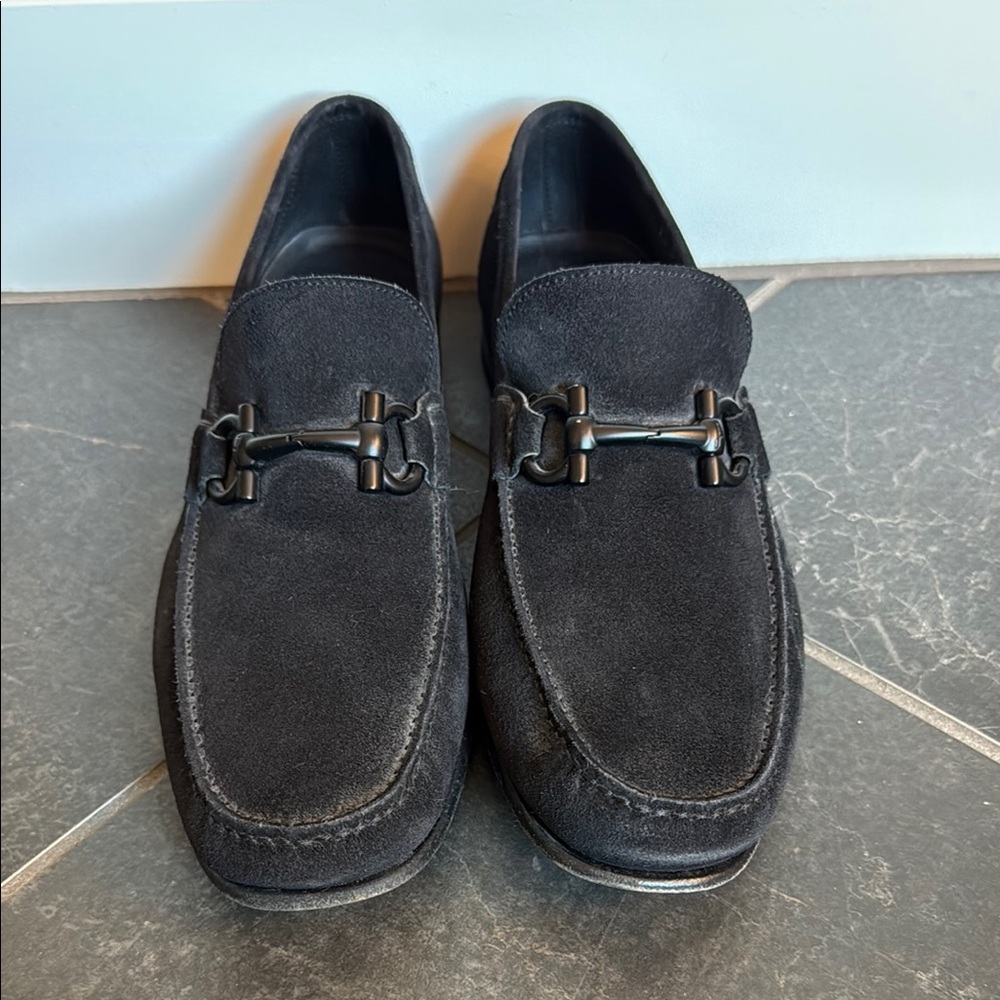 Ferragamo Loafers